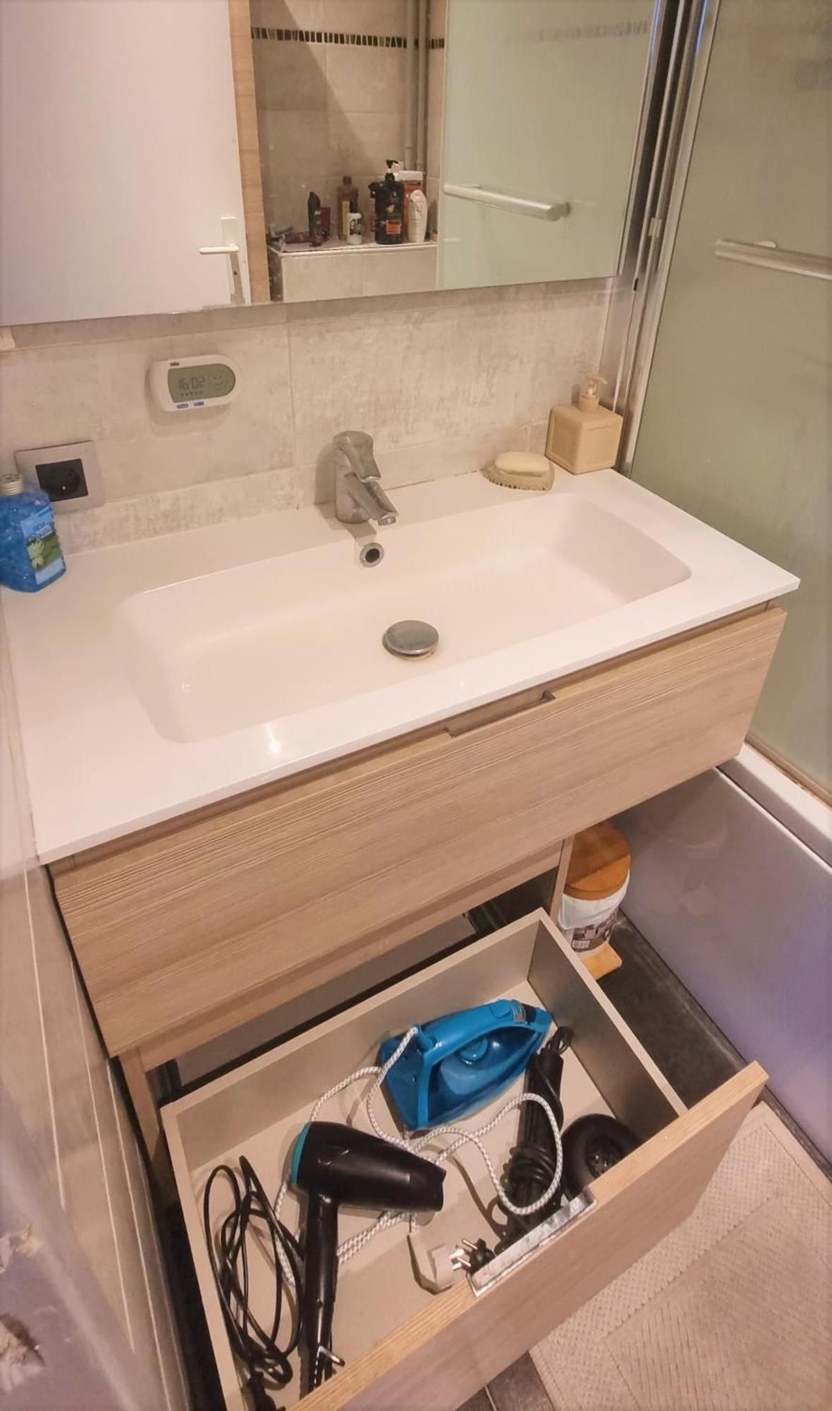 Superbe Chambre A Cles Paris Sartrouville Bagian luar foto