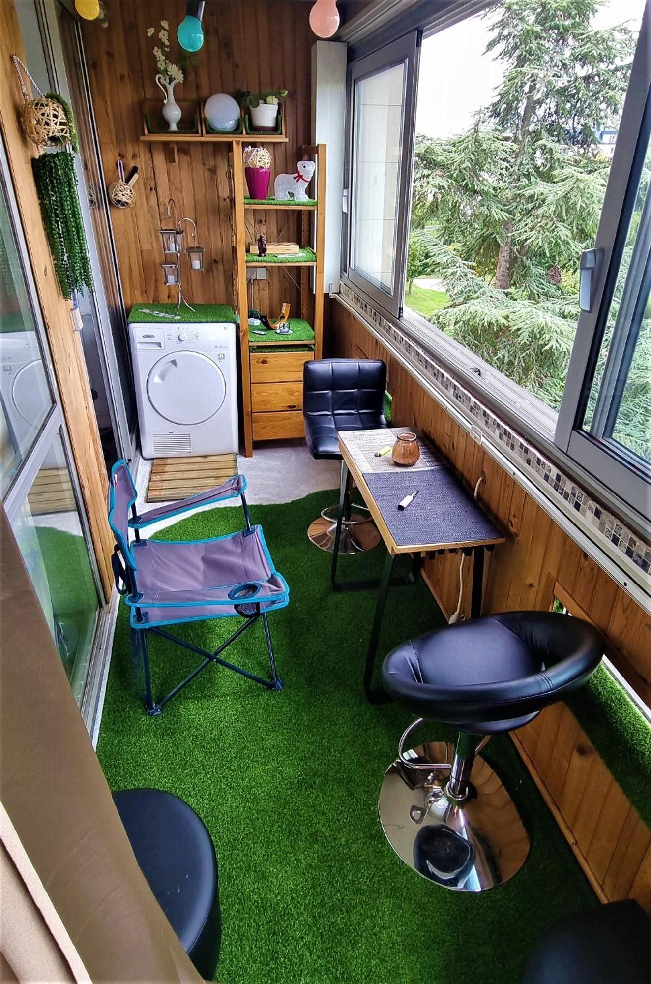 Superbe Chambre A Cles Paris Sartrouville Bagian luar foto